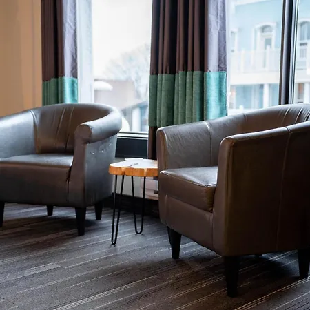 Heart & Hops Brewery Suites Kingsville Extérieur photo