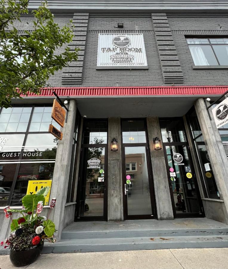 Heart & Hops Brewery 3* Kingsville